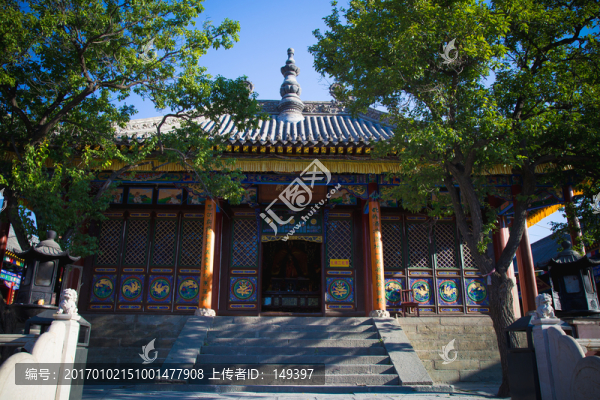 佛教寺院