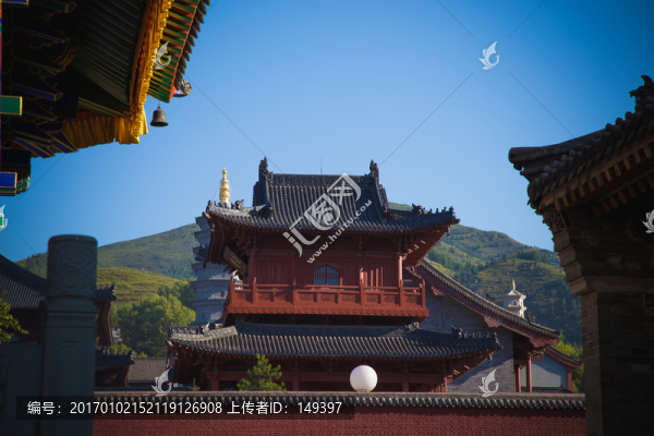 中國式建筑
