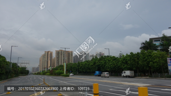 深圳建筑