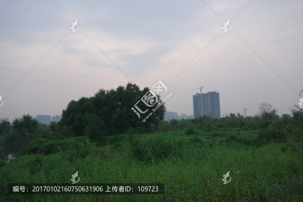 深圳建筑