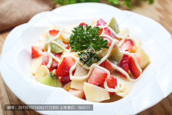 水果沙拉-匯圖網(wǎng) www.fosd68.com 水果沙拉