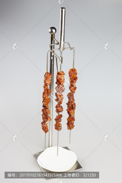 巴西烤肉