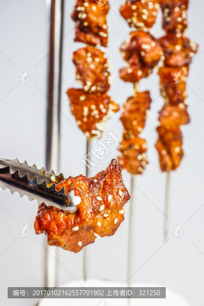 巴西烤肉