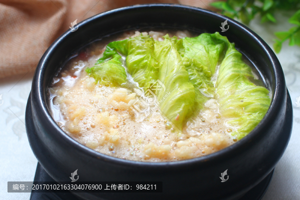 鍋巴泡飯-匯圖網(wǎng) www.fosd68.com 鍋巴泡飯