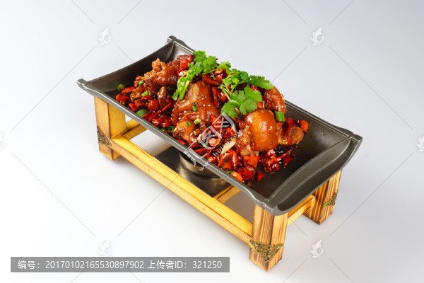 醬豬手
