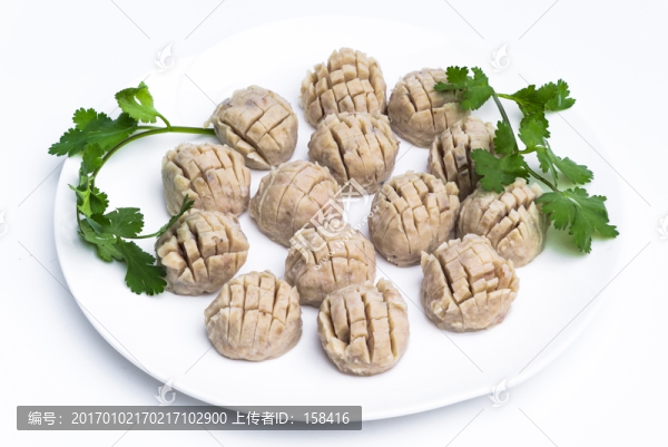 牛肉丸