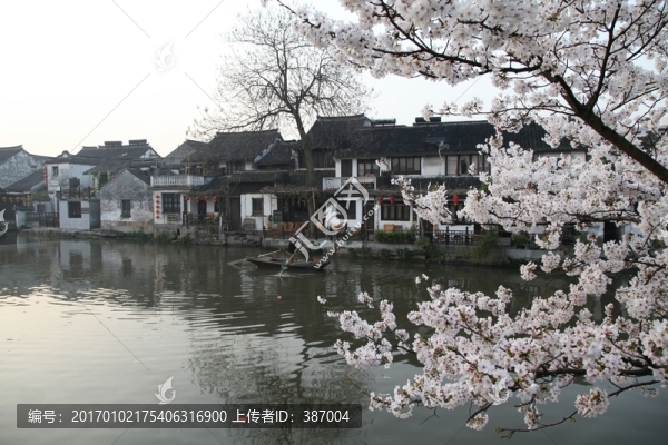 西塘古鎮(zhèn)