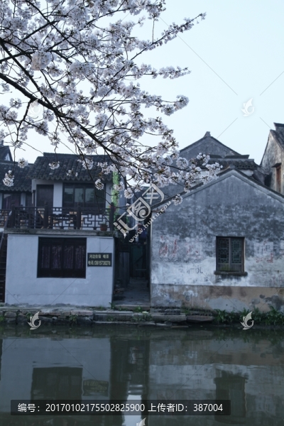西塘古鎮(zhèn)