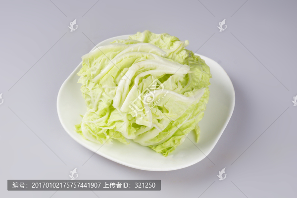 包菜
