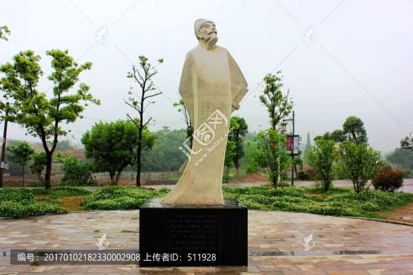 安徽敬亭山風(fēng)光