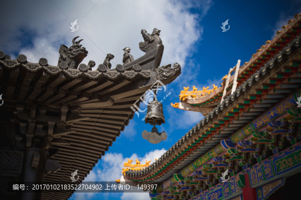 寺廟