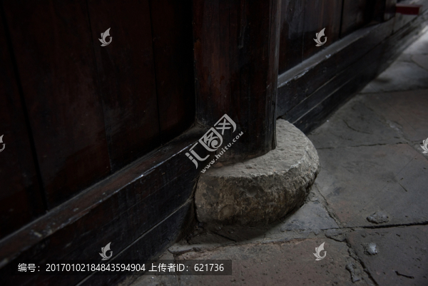 柱礎(chǔ)