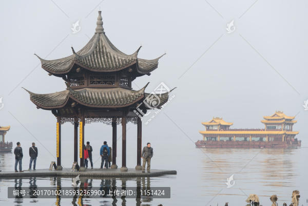 西湖