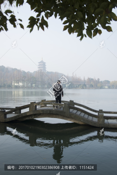 西湖