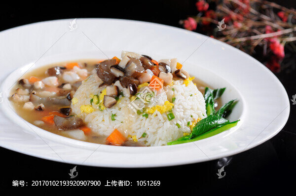 福建炒飯