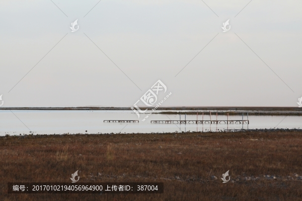 呼倫湖