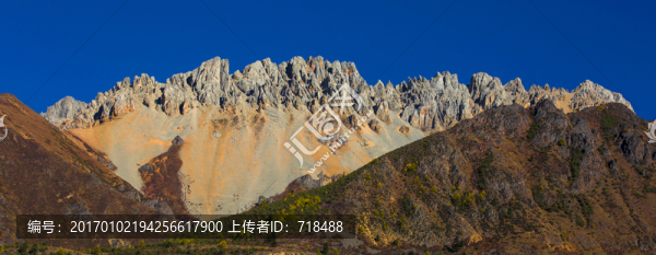 滇藏線,沿途風(fēng)光
