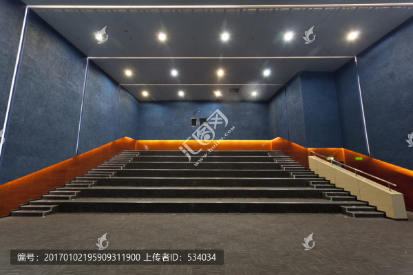 電影院,大劇場,影院內(nèi)部