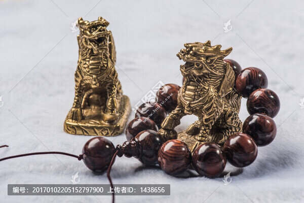 黃花梨手串