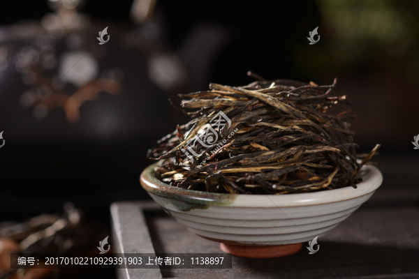 紅茶