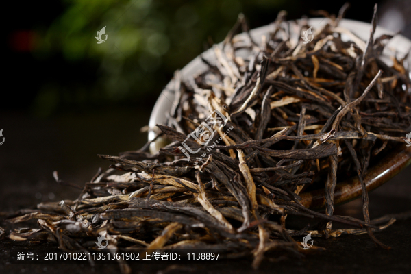 紅茶