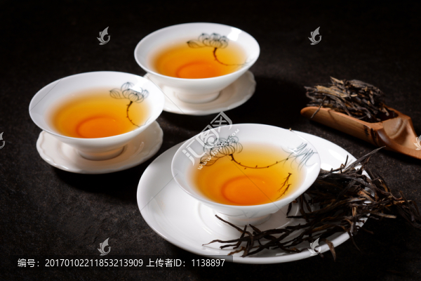 紅茶