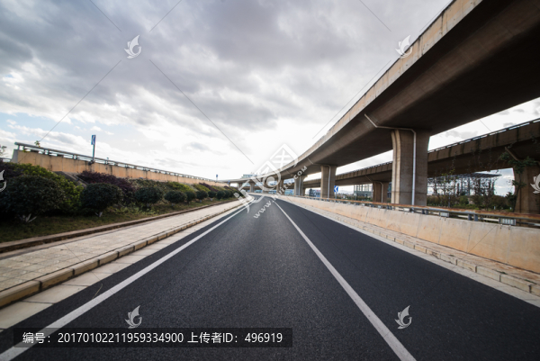 機場高速公路
