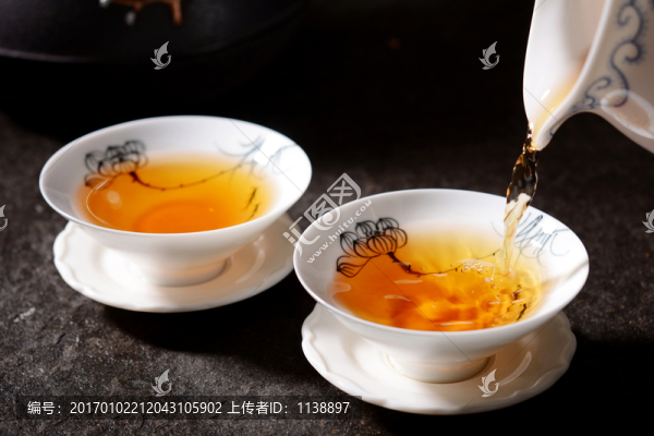 紅茶