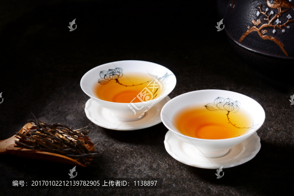 紅茶