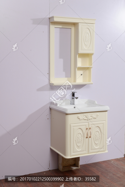 洗漱臺