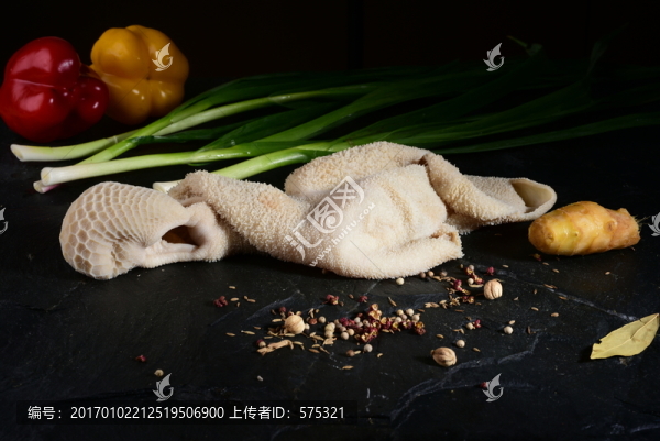 羊肚,羊全肚