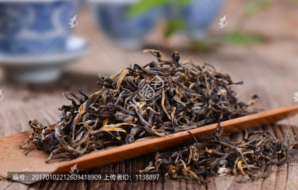 紅茶