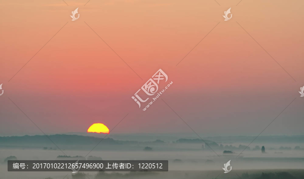 日出