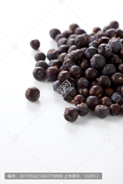 刺柏漿果