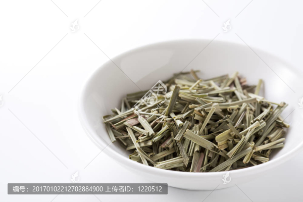 檸檬草