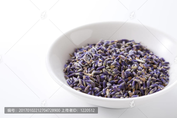 薰衣草