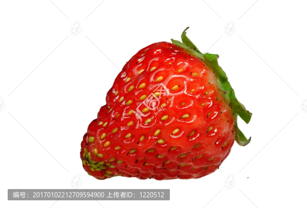 Strawberry。