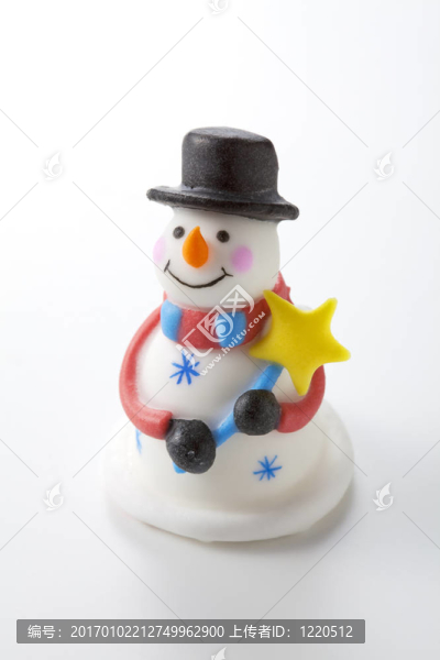 雪人
