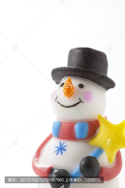 雪人