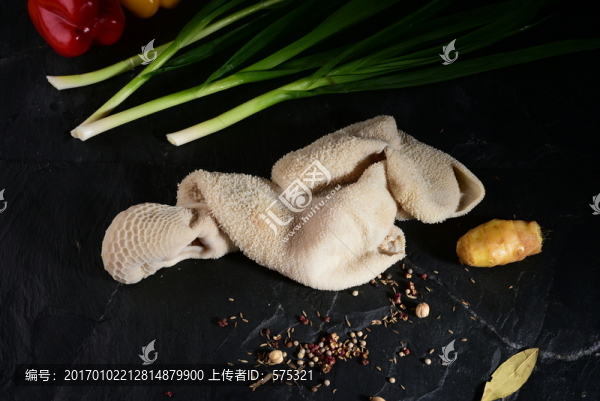 羊肚,羊全肚