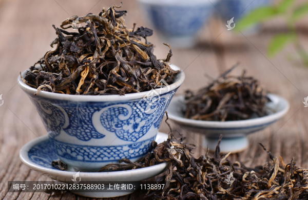 紅茶