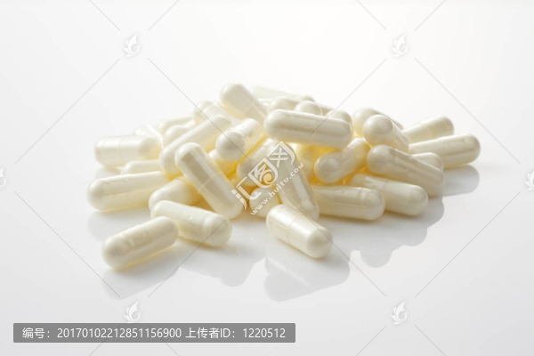 膳食補充劑