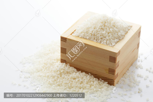 大米