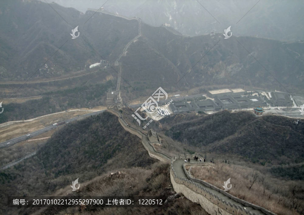 長城中國
