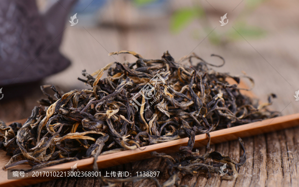 紅茶
