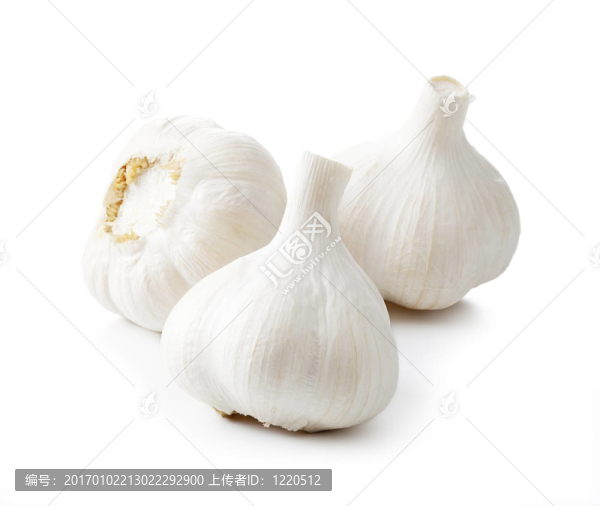 大蒜
