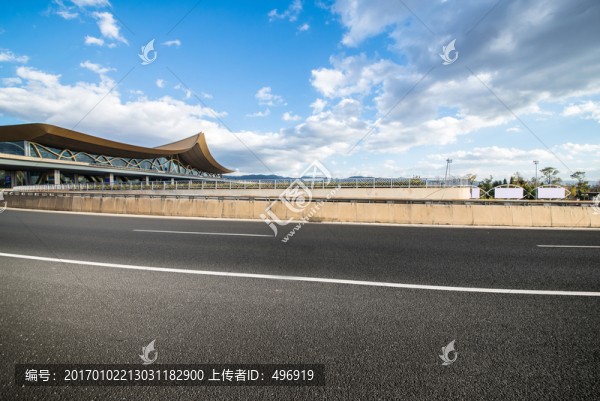 機場高速公路