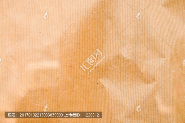破舊的紙張紋理