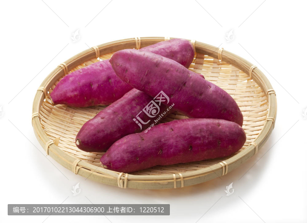甘薯