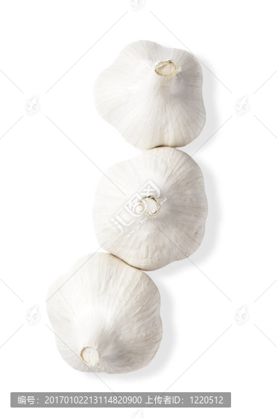 大蒜